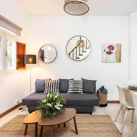 Ferienhaus Sunnyland Casita *