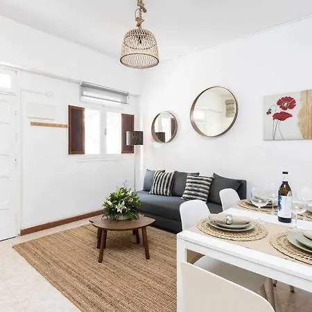 Ferienhaus Sunnyland Casita *