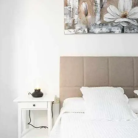 Sunnyland Casita Ferienhaus