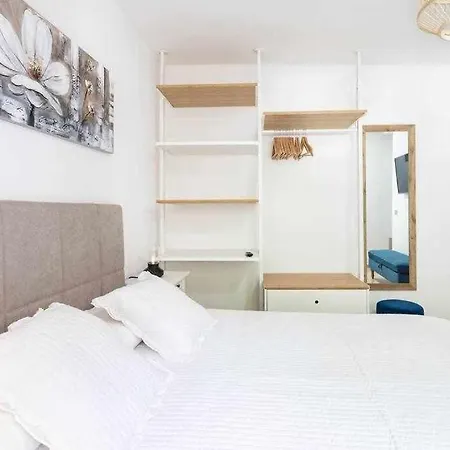 Ferienhaus Sunnyland Casita