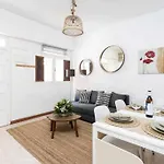 Feriehus Sunnyland Casita *