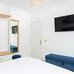 Feriehus Sunnyland Casita San Andrés