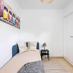 Sunnyland Casita Feriehus San Andrés