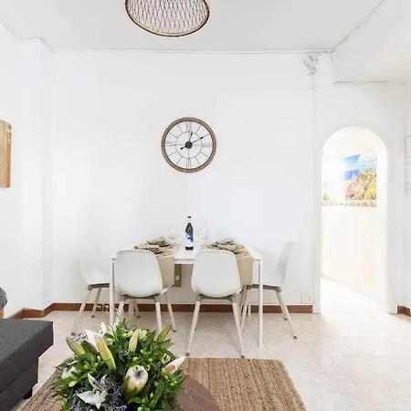 Sunnyland Casita Holiday home