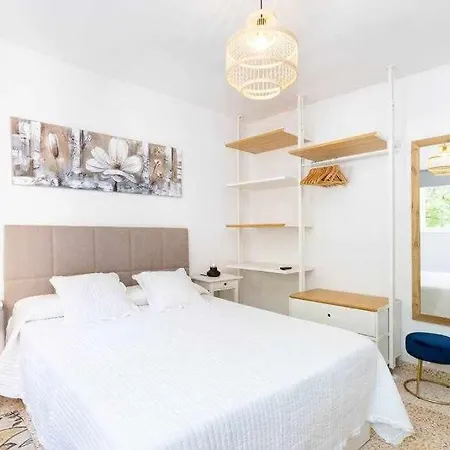 Sunny Island Casita