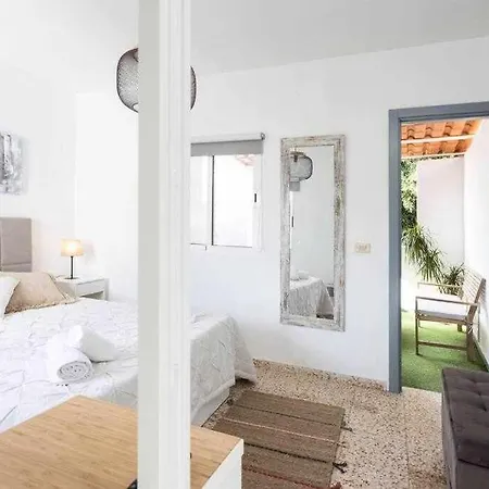 Sunnyland Casita Casa vacanze