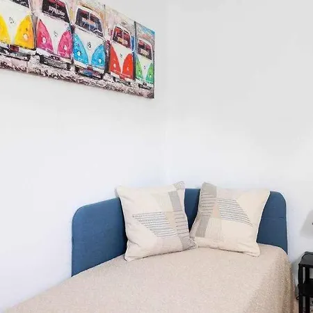 Sunny Island Casita *