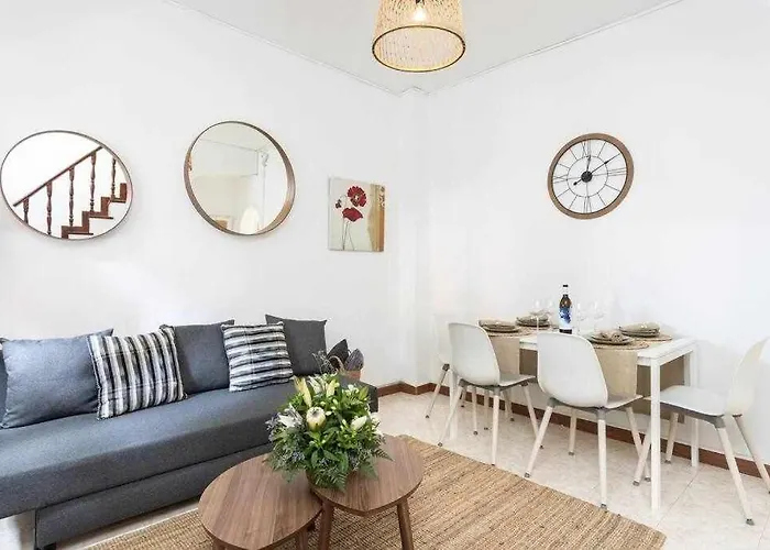 Sunnyland Casita Vakantiehuis *