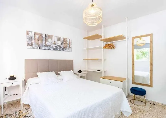 Sunnyland Casita