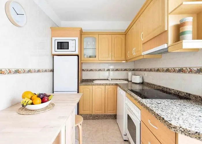 Sunnyland Casita Vakantiehuis *