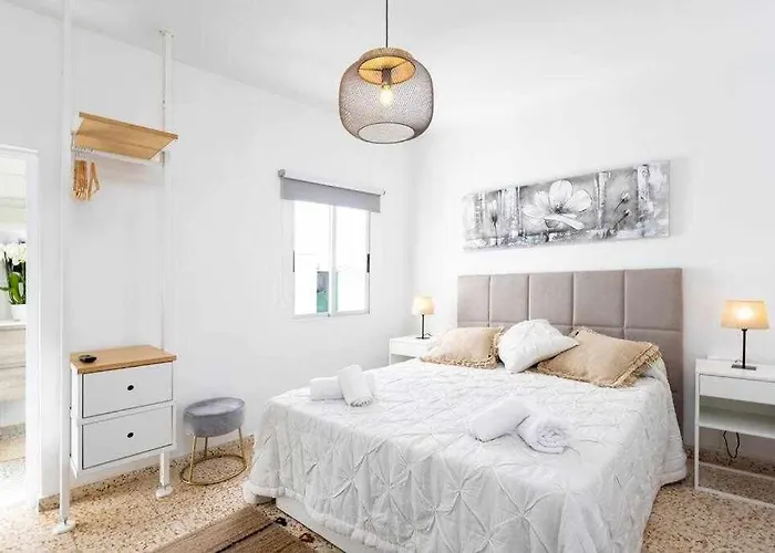 Sunnyland Casita Vakantiehuis