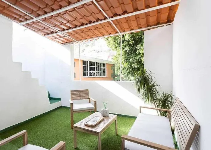 Nyaraló Sunnyland Casita
