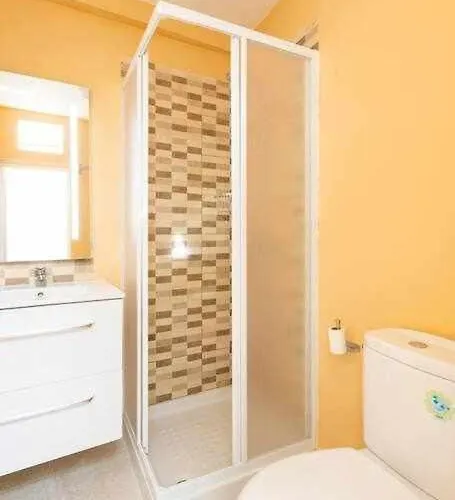 Sunnyland Casita *