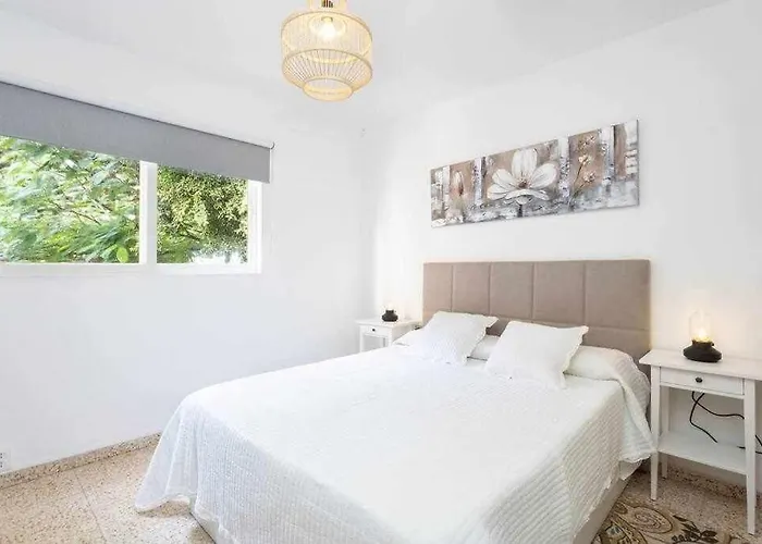 Sunnyland Casita Vakantiehuis
