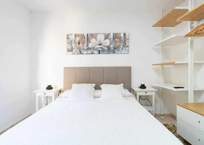 Nyaraló Sunnyland Casita *