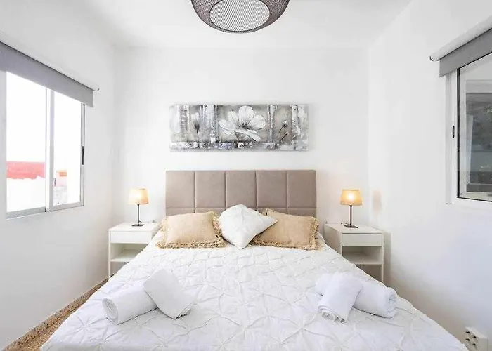 Vakantiehuis Sunnyland Casita