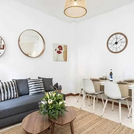 Sunnyland Casita Σπίτι διακοπών *