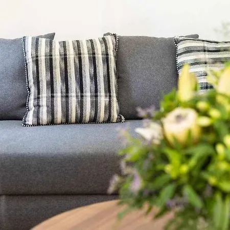 Sunnyland Casita بيت للعطل San Andrés