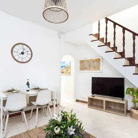 Ferienhaus Sunny Island Casita