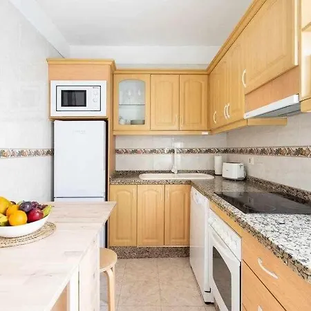 Sunny Island Casita Ferienhaus *