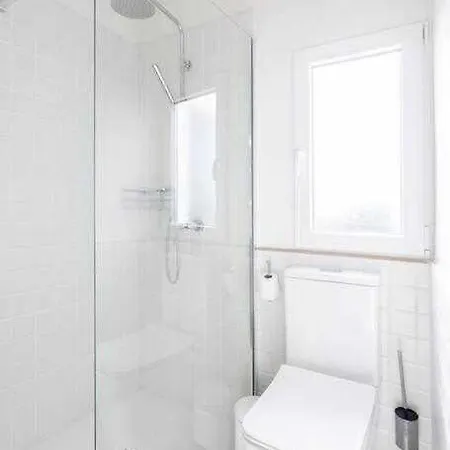 Sunnyland Casita بيت للعطل *