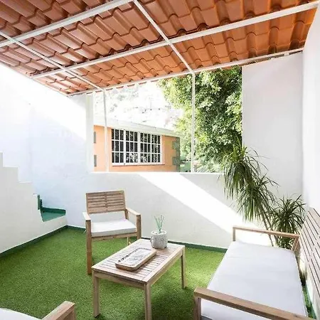 Ferienhaus Sunny Island Casita