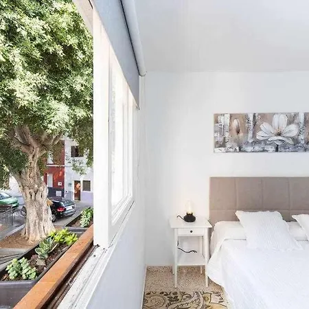 بيت للعطل Sunnyland Casita San Andrés