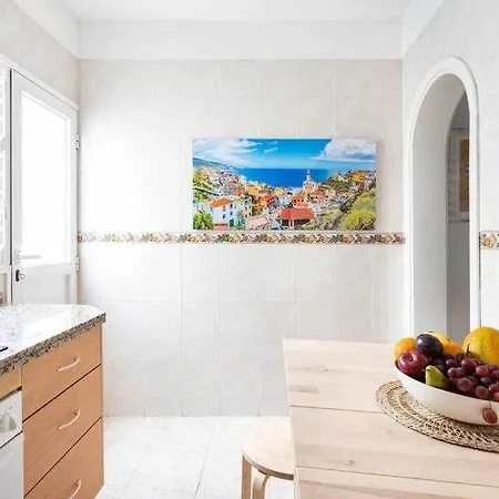 Sunnyland Casita Σπίτι διακοπών *