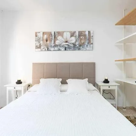 Ferienhaus Sunny Island Casita *