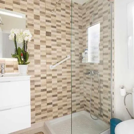 Sunnyland Casita بيت للعطل *