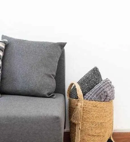 度假居 Sunnyland Casita San Andrés