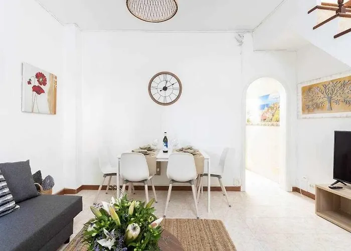 Sunnyland Casita 度假居