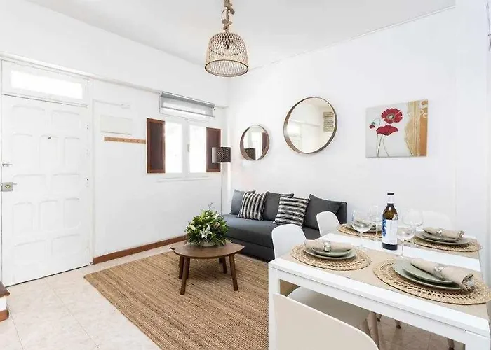 度假居 Sunnyland Casita *