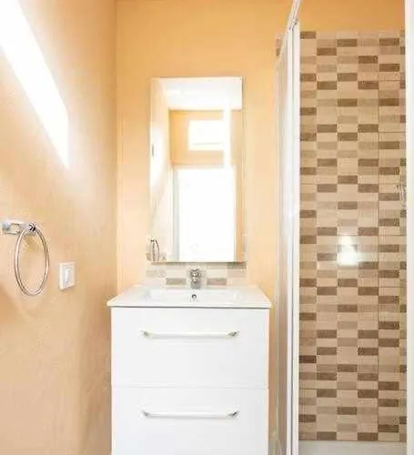Sunnyland Casita *