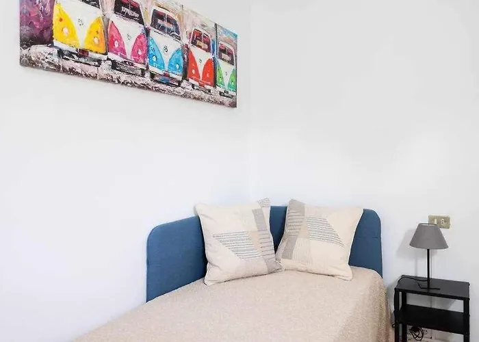 Sunnyland Casita *