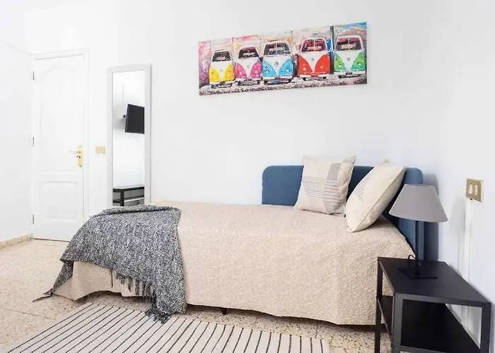 度假居 Sunnyland Casita San Andrés