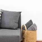 펜션 Sunnyland Casita San Andrés