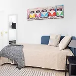 펜션 Sunnyland Casita San Andrés