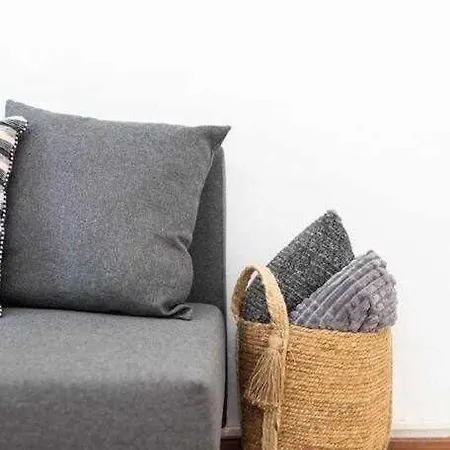 펜션 Sunnyland Casita San Andrés