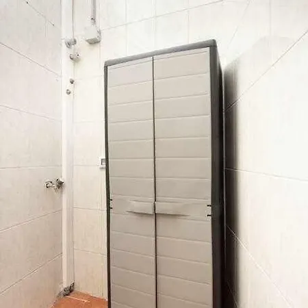 Sunnyland Casita 펜션