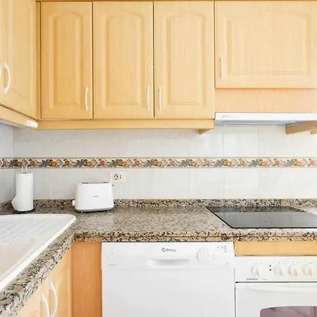 Sunnyland Casita 펜션 *