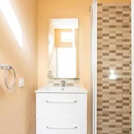 Sunnyland Casita *