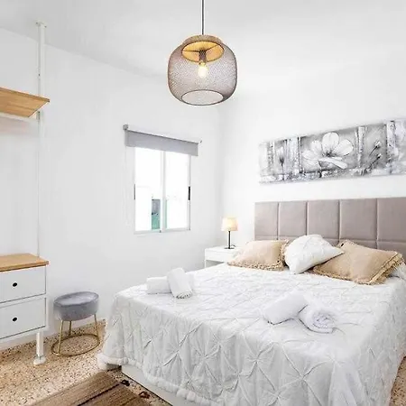 Sunnyland Casita 펜션