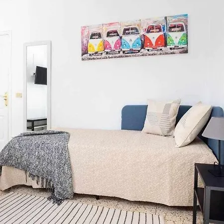 펜션 Sunnyland Casita San Andrés