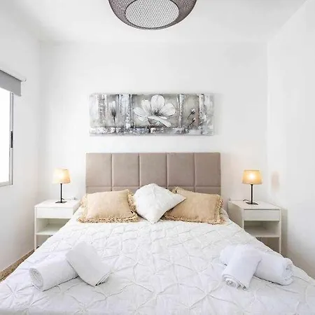 펜션 Sunnyland Casita